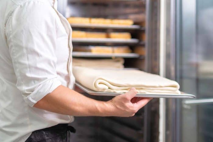 How To Save Energy On Refrigeration In Your Catering Business