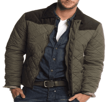 The Importance of a Smart Jacket for Men - Spinity